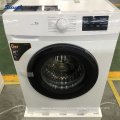 6 Kg Front Loading Fully Automatic Washing Machine with Lock
